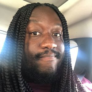 Meet your Posher, Antonio